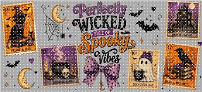 16oz Halloween-J  2613